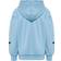 Hummel Due Hoodie - Airy Blue (213903-6475)