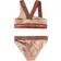 Molo Nicola Bikini - Palm Leaves (8S22P107-6437)