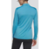 adidas Terrex Multi Half-Zip T-shirt Women - App Sky Rush