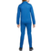 Nike Dri-FIT Academy Knit Football Tracksuit Older Kids - Dark Marina Blue/Black/Black