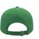 Atlantis Cargo Weathered Visor 5 Panel Cap - Green