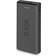 SBS TTBB10000FASTK Banque d'alimentation 10 000 mAh Noir