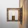 Lindby Emin Wall light