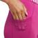 Nike Pro Dri-FIT 3" High-Rise Training Shorts Women - Active Pink/White