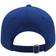 Atlantis Cargo Weathered Visor 5 Panel Cap - Royal Blue