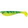 Berkley Pulse Shad 8cm Hot Firetiger