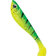 Berkley Pulse Shad 8cm Hot Firetiger