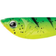 Berkley Pulse Shad 8cm Hot Firetiger