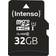 Intenso microSDHC Class 10 UHS-I U1 90 MB/s 32GB