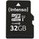 Intenso microSDHC Class 10 UHS-I U1 90 MB/s 32GB