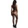 Le Désir Lace & Fishnet Bodystocking