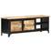 vidaXL - TV Bench 47.2x15.7"