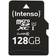 Intenso microSDXC Class 10 UHS-I U1 90MB/s 128GB