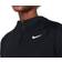 Nike Court Dri-FIT Victory Long-Sleeve 1/2-Zip Tennis Top Women - Black/White