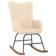 vidaXL - Rocking Chair 98cm