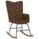 vidaXL - Rocking Chair 98cm