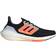 adidas Ultraboost 22 M - Core Black/Turbo/Flash Orange