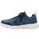 Hummel Actus Tex Jr - Ensign Blue