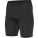 Hummel First Performance Tight Shorts Kids - Black