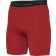 Hummel First Performance Tight Shorts Kids - True Red