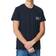 HUGO BOSS RN 24 T-shirt - Dark Blue