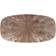 Churchill Studio Prints Stone Serving Platter & Tray 12pcs
