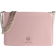 Ted Baker Jorjey Flower Eyelet Crossbody Bag - Pale Pink