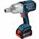 Bosch GDS 18 V-LI HT Professional (2x4.0Ah)