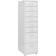 vidaXL Mobile Filing Armoire