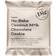 Getraw No-Bake Coconut Milk Chocolate Cookie 30g