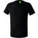 Erima T-shirt Teamsport - Noir
