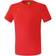 Erima Camiseta Teamsport - Rouge