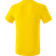 Erima T-shirt Teamsport - Jaune
