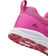 Viking Odda Low Sneakers - Pink/Roze