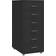 vidaXL Mobile File 6 Drawers Skab