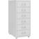 vidaXL Mobile File 6 Drawers Skab