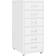 vidaXL Mobile File 6 Drawers Armoire