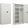 vidaXL Locker Armoire