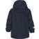 Didriksons Norma Kid's Jacket - Navy (504012-039)