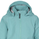 Didriksons Norma Kid's Jacket - Turquoise Aqua (504012-516)