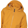 Didriksons Norma Kid's Jacket - Happy Orange