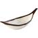 APS Crocker Leaf Serving Bowl