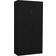 vidaXL Office 3 Drawers with 3 Sections Armoire