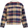 Levi's Wool Trucker Jacket - Wool Plaid/Multicolor