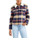 Levi's Wool Trucker Jacket - Wool Plaid/Multicolor