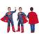 Amscan Superman Klassisk Barn Maskeraddräkt