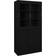 vidaXL Office 4 Sliding Armoire