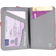 Lifeventure RFiD Card Wallet - Raspberry