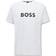 HUGO BOSS RN T-shirt - White