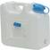 Hünersdorff 816500 PROFI Jerrycan voor water 12 l